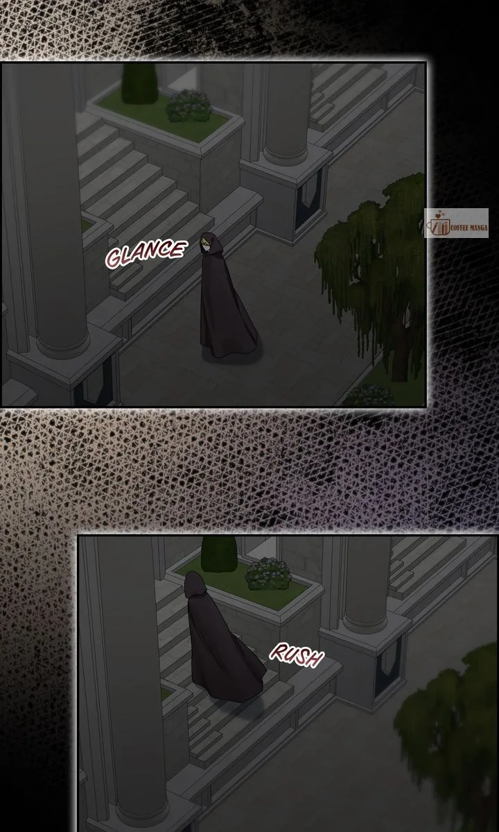 Our Tyrant Became Young Chapter 88 page 40