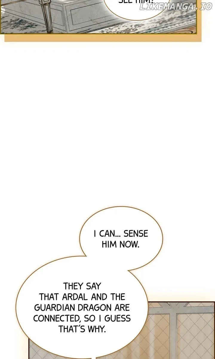 Our Tyrant Became Young Chapter 92 page 93