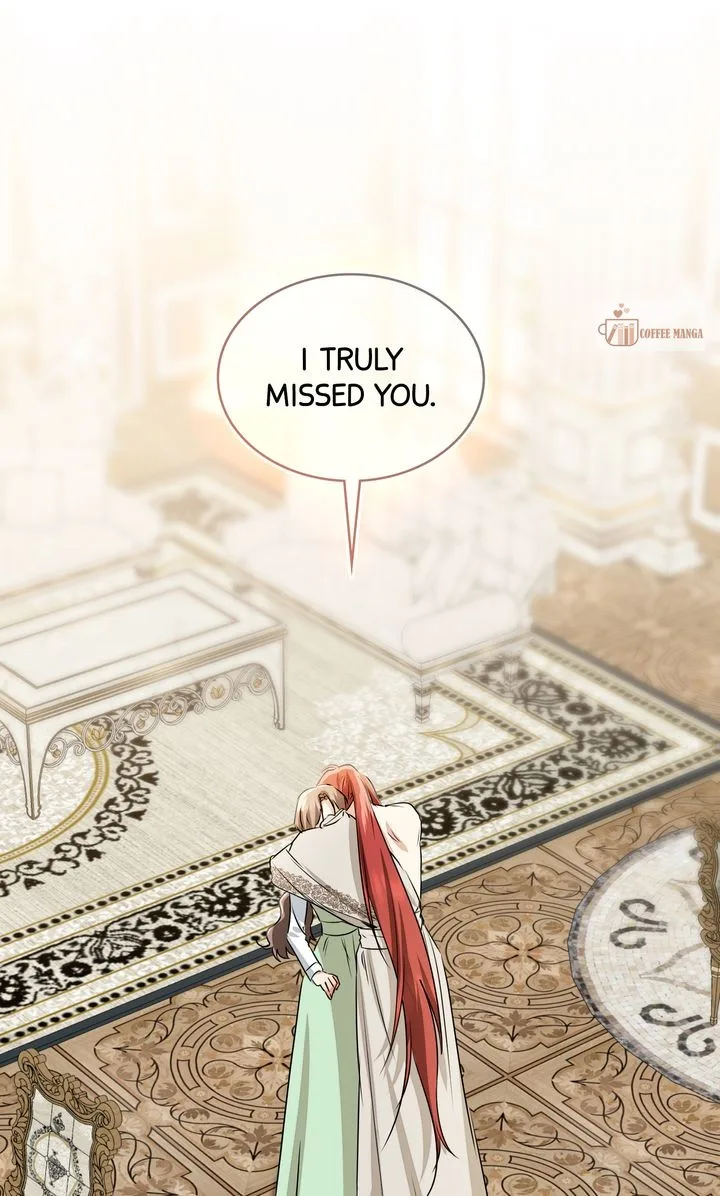 Our Tyrant Became Young Chapter 91 page 3