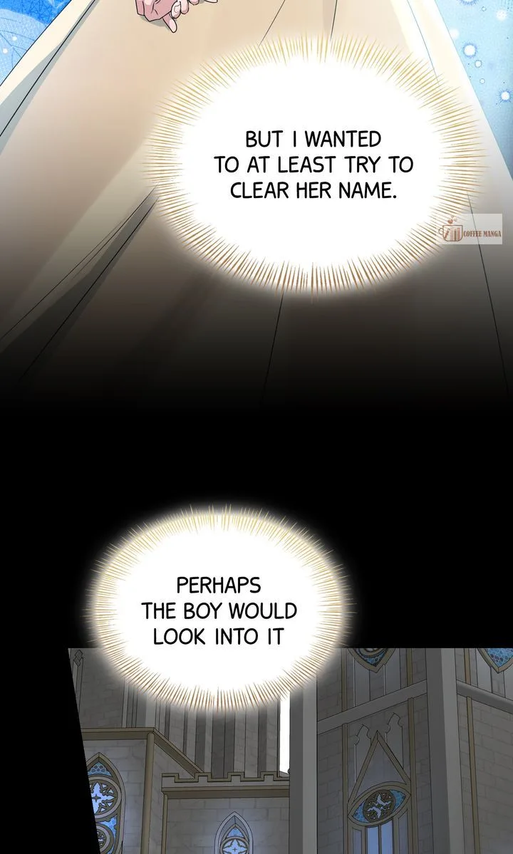 Our Tyrant Became Young Chapter 88 page 38