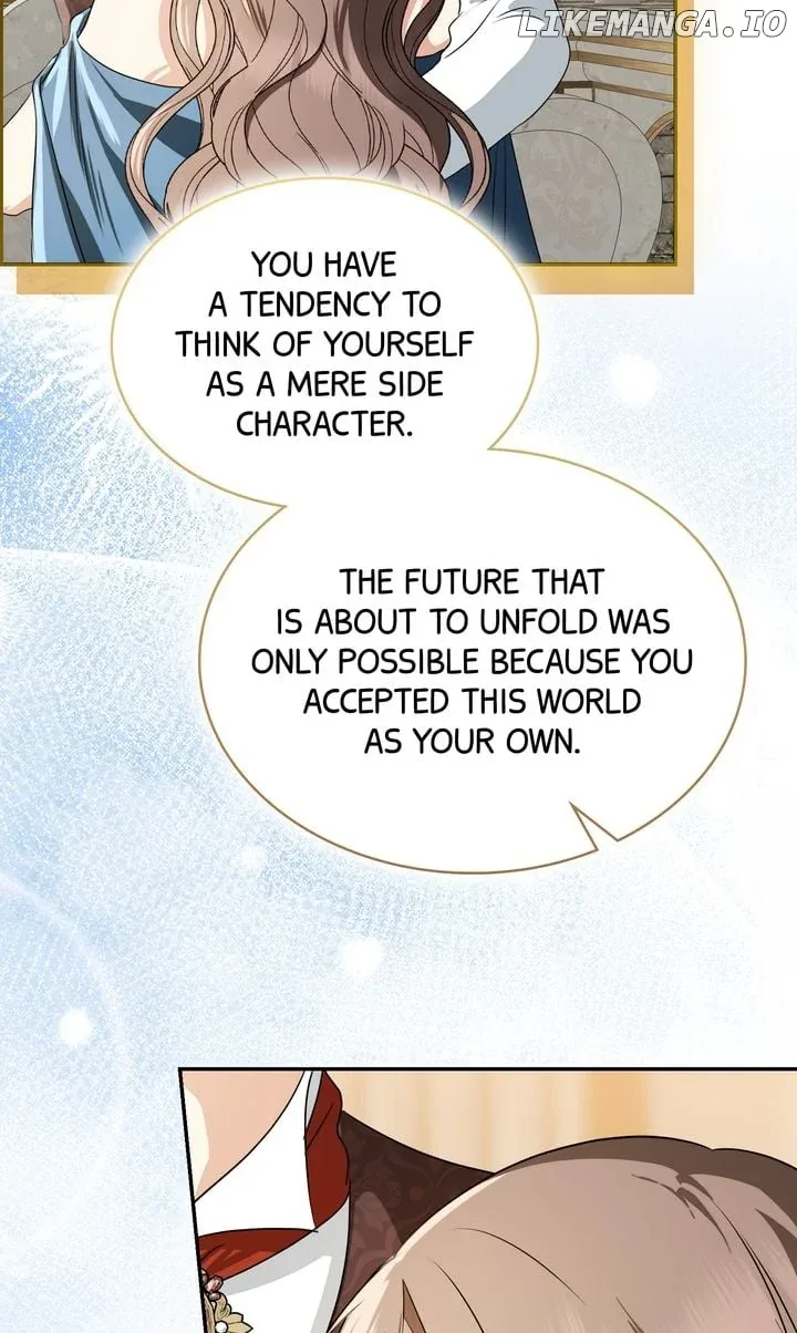 Our Tyrant Became Young Chapter 92 page 115