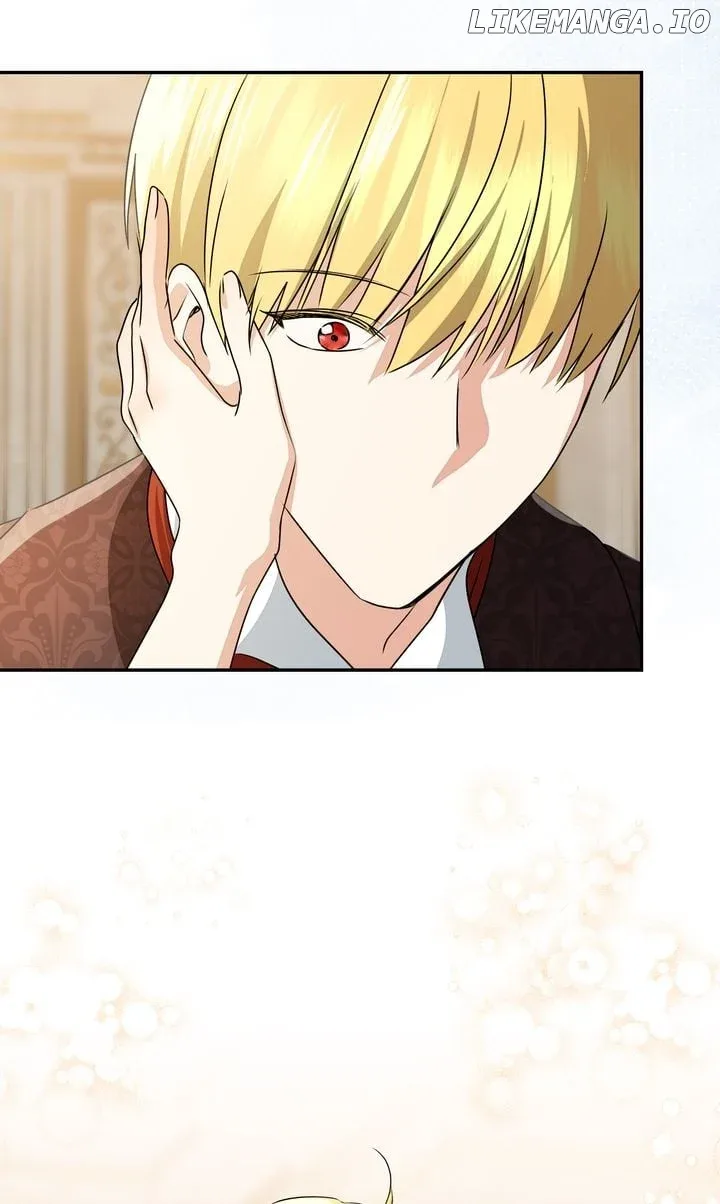 Our Tyrant Became Young Chapter 92 page 117