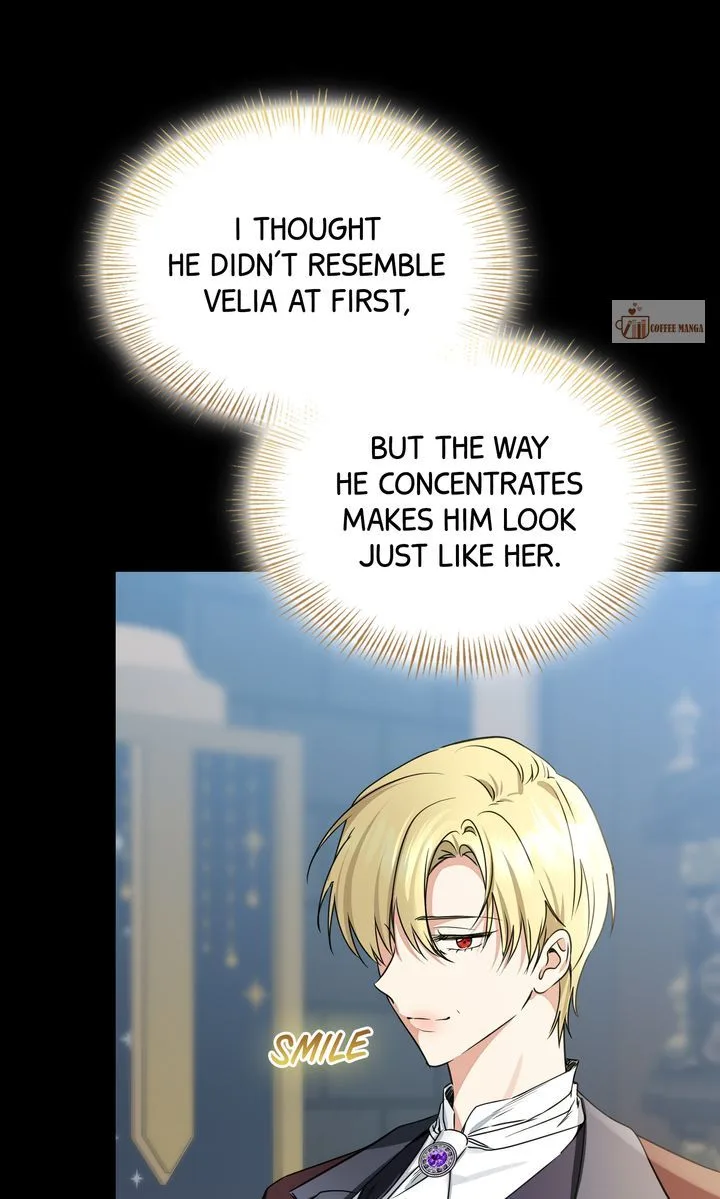 Our Tyrant Became Young Chapter 88 page 53