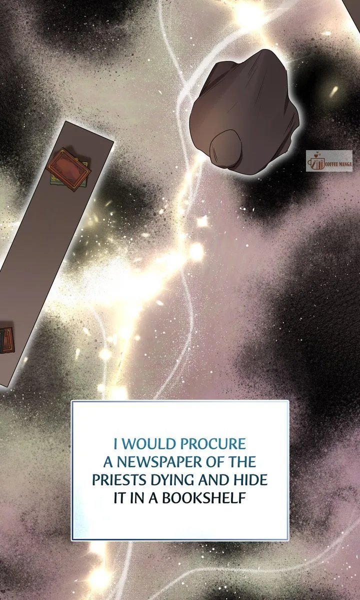 Our Tyrant Became Young Chapter 88 page 43