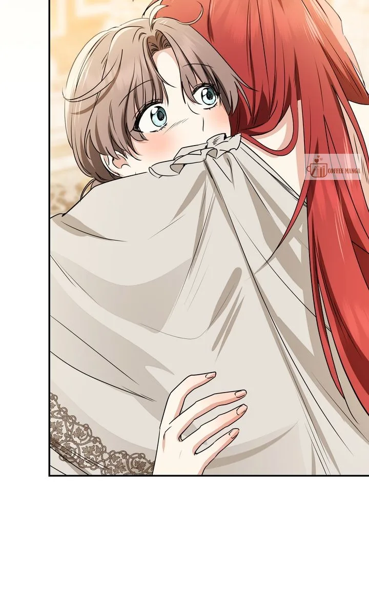 Our Tyrant Became Young Chapter 91 page 5