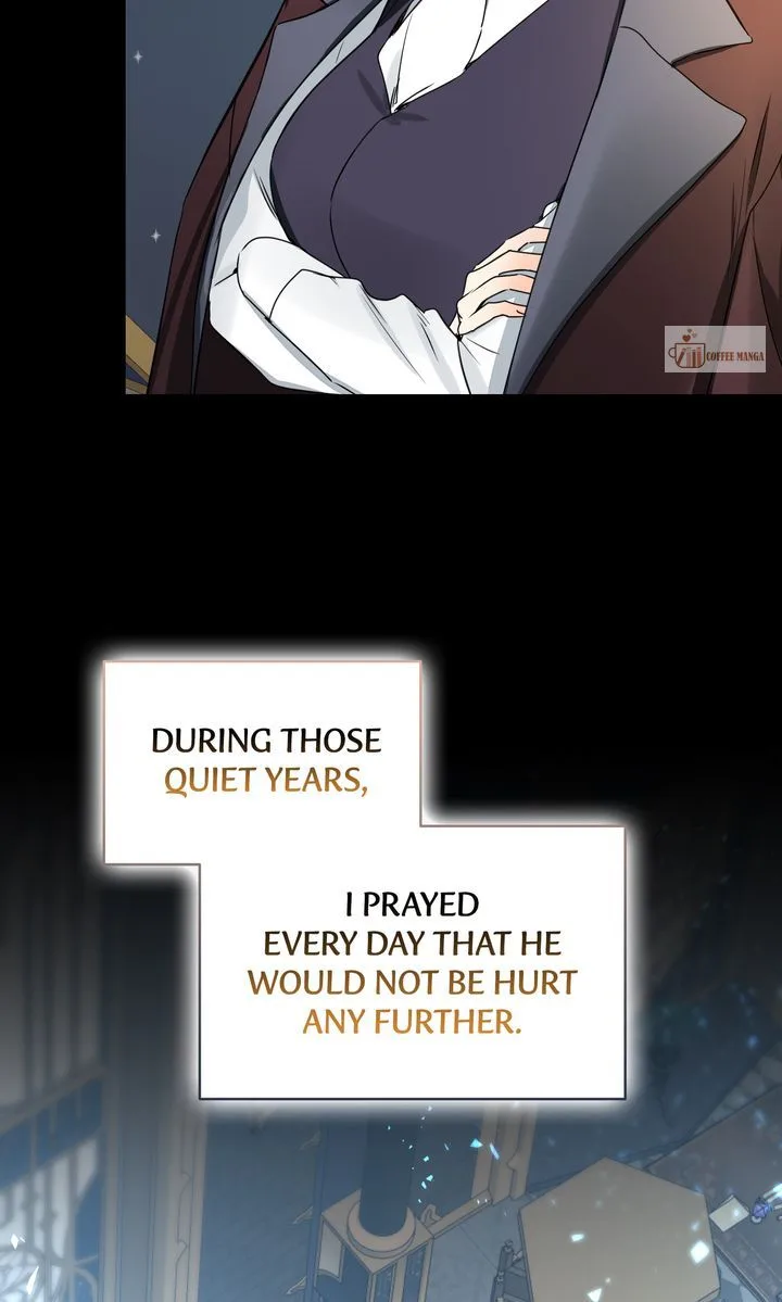 Our Tyrant Became Young Chapter 88 page 54