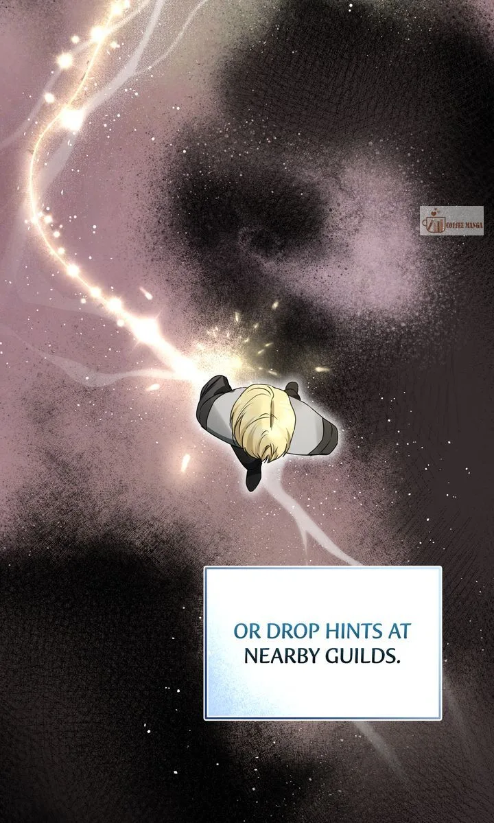 Our Tyrant Became Young Chapter 88 page 44