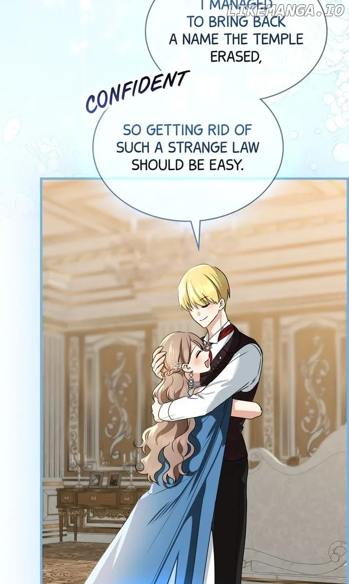 Our Tyrant Became Young Chapter 92 page 107