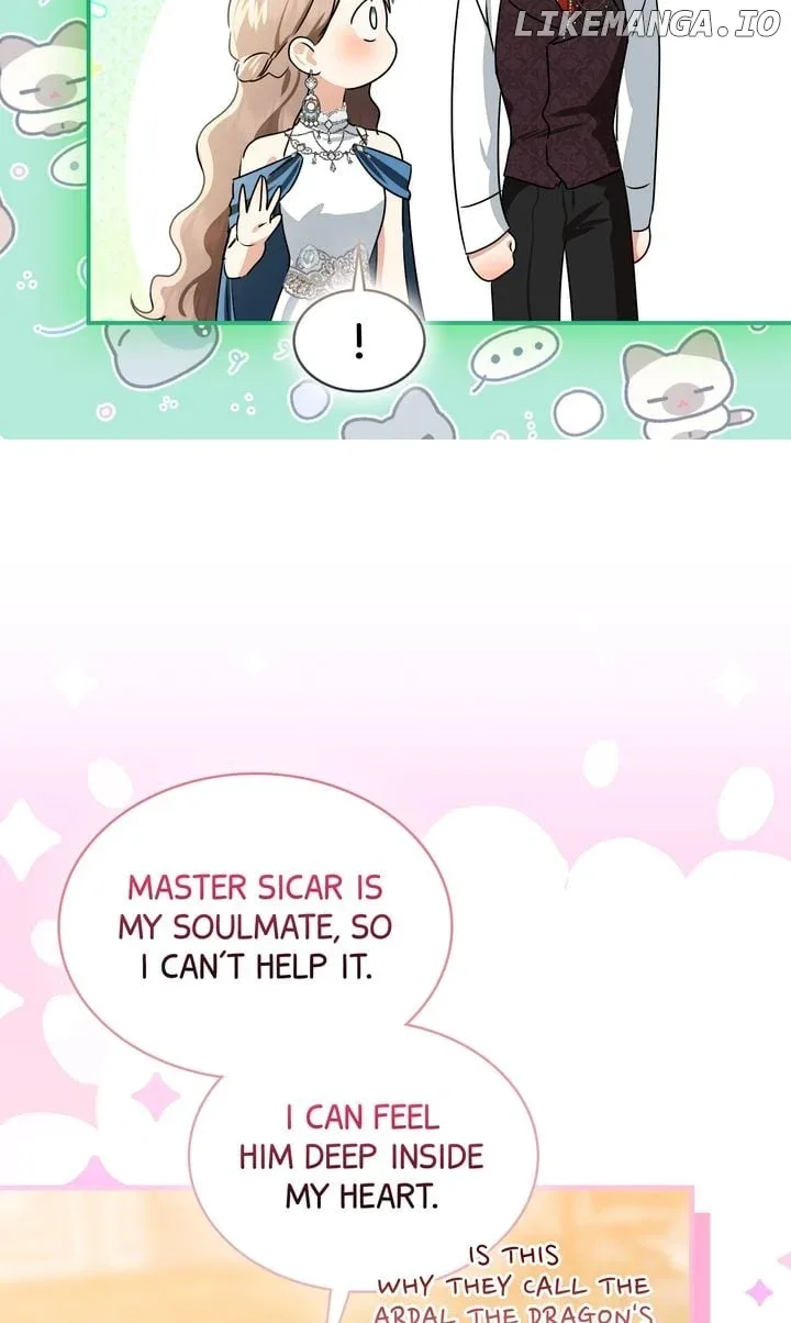 Our Tyrant Became Young Chapter 92 page 97