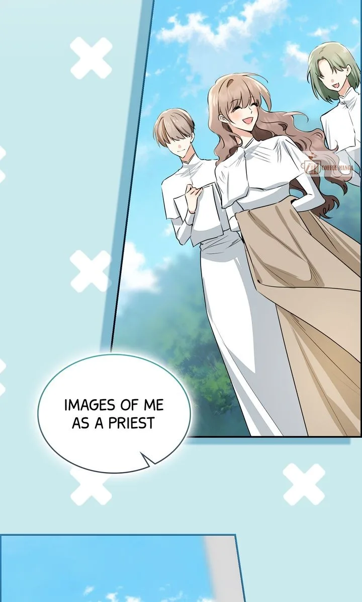 Our Tyrant Became Young Chapter 91 page 16