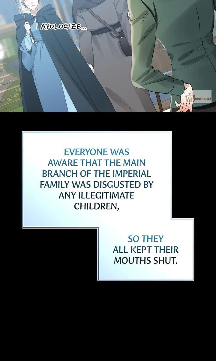 Our Tyrant Became Young Chapter 88 page 49