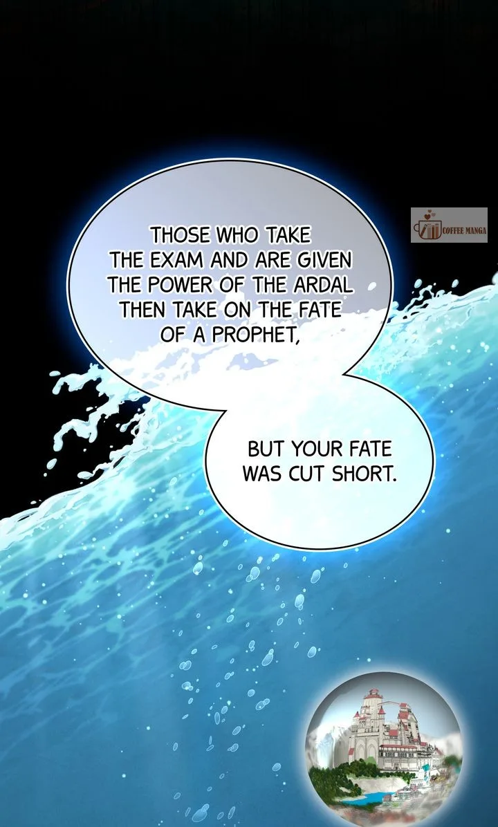 Our Tyrant Became Young Chapter 91 page 21