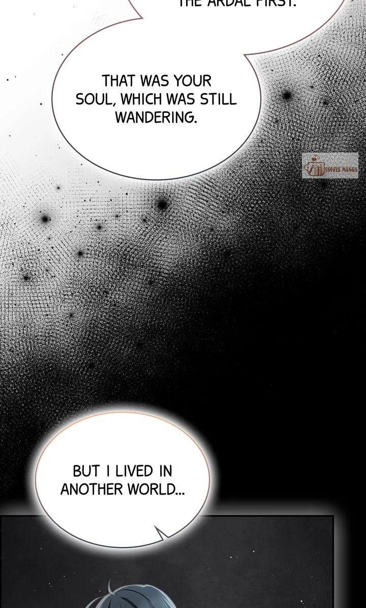 Our Tyrant Became Young Chapter 91 page 32