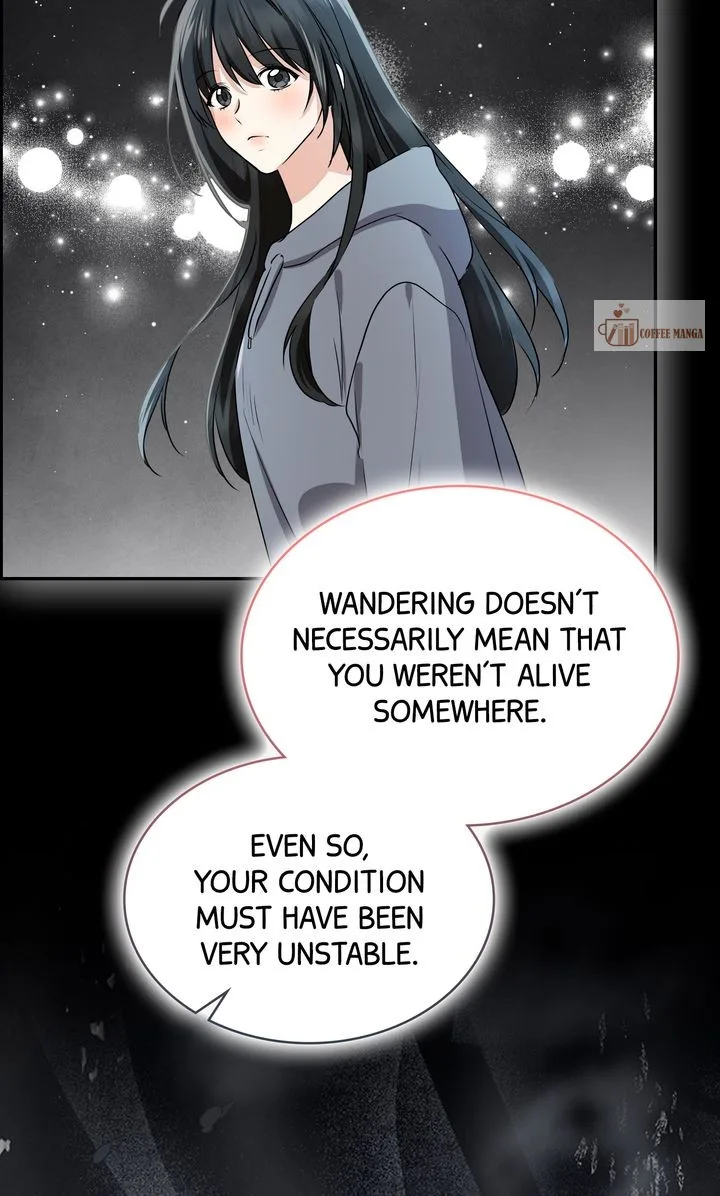 Our Tyrant Became Young Chapter 91 page 33