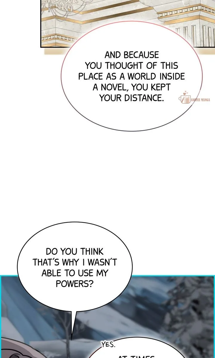 Our Tyrant Became Young Chapter 91 page 62