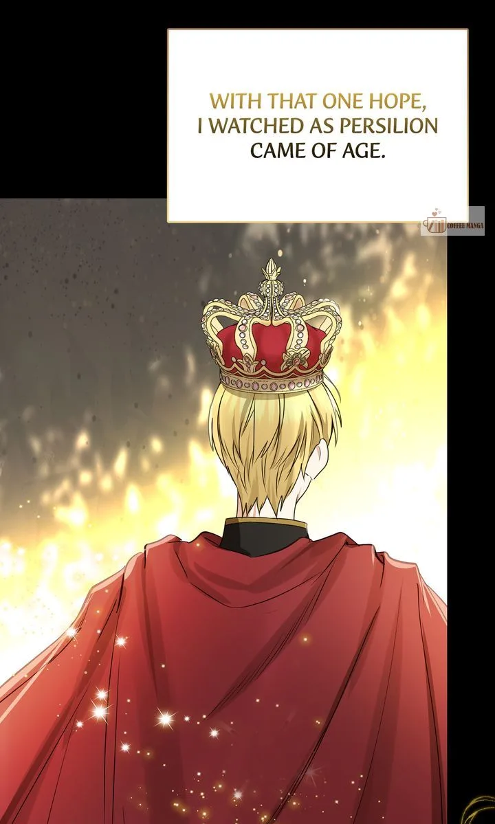 Our Tyrant Became Young Chapter 88 page 57