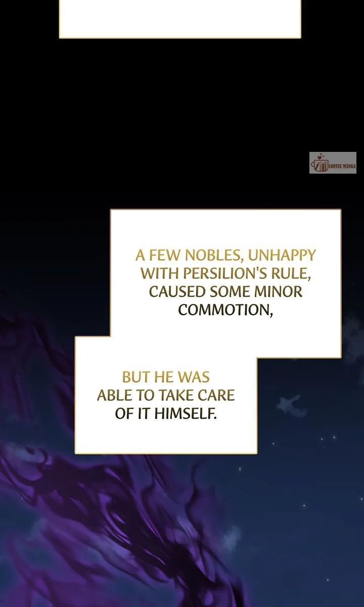 Our Tyrant Became Young Chapter 88 page 60