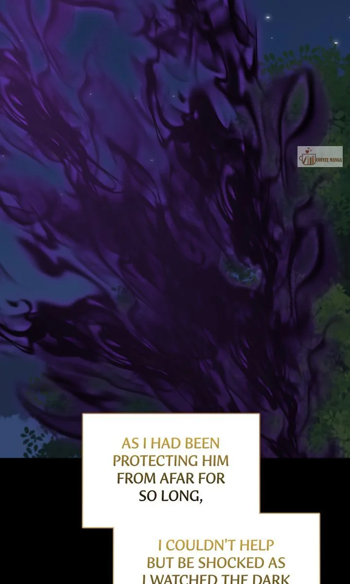 Our Tyrant Became Young Chapter 88 page 61