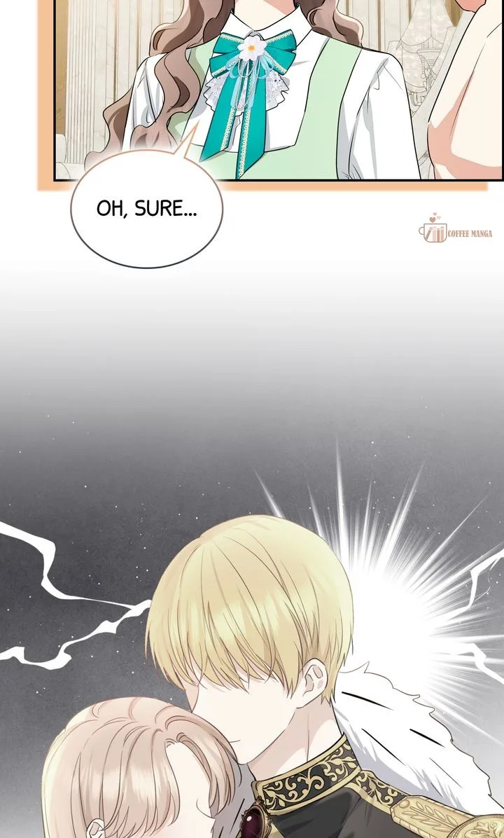 Our Tyrant Became Young Chapter 91 page 41