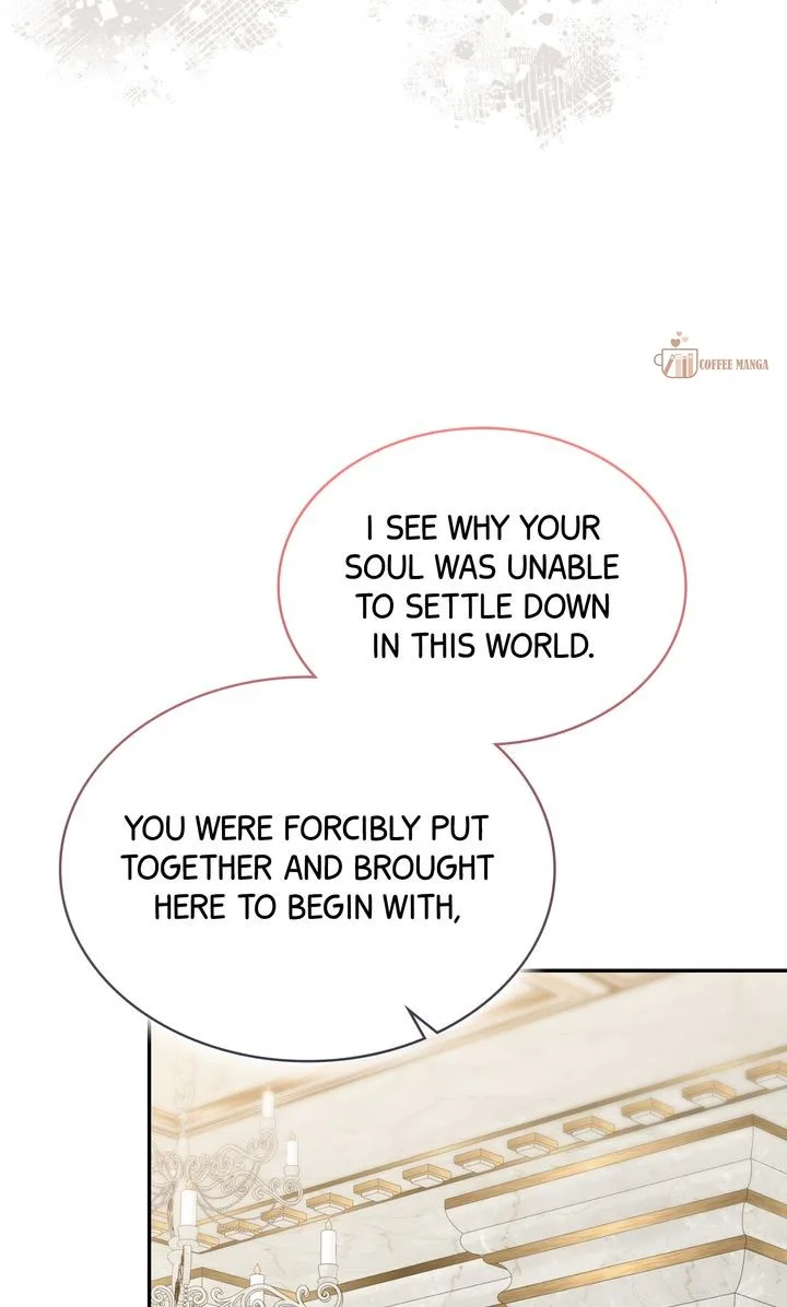 Our Tyrant Became Young Chapter 91 page 61