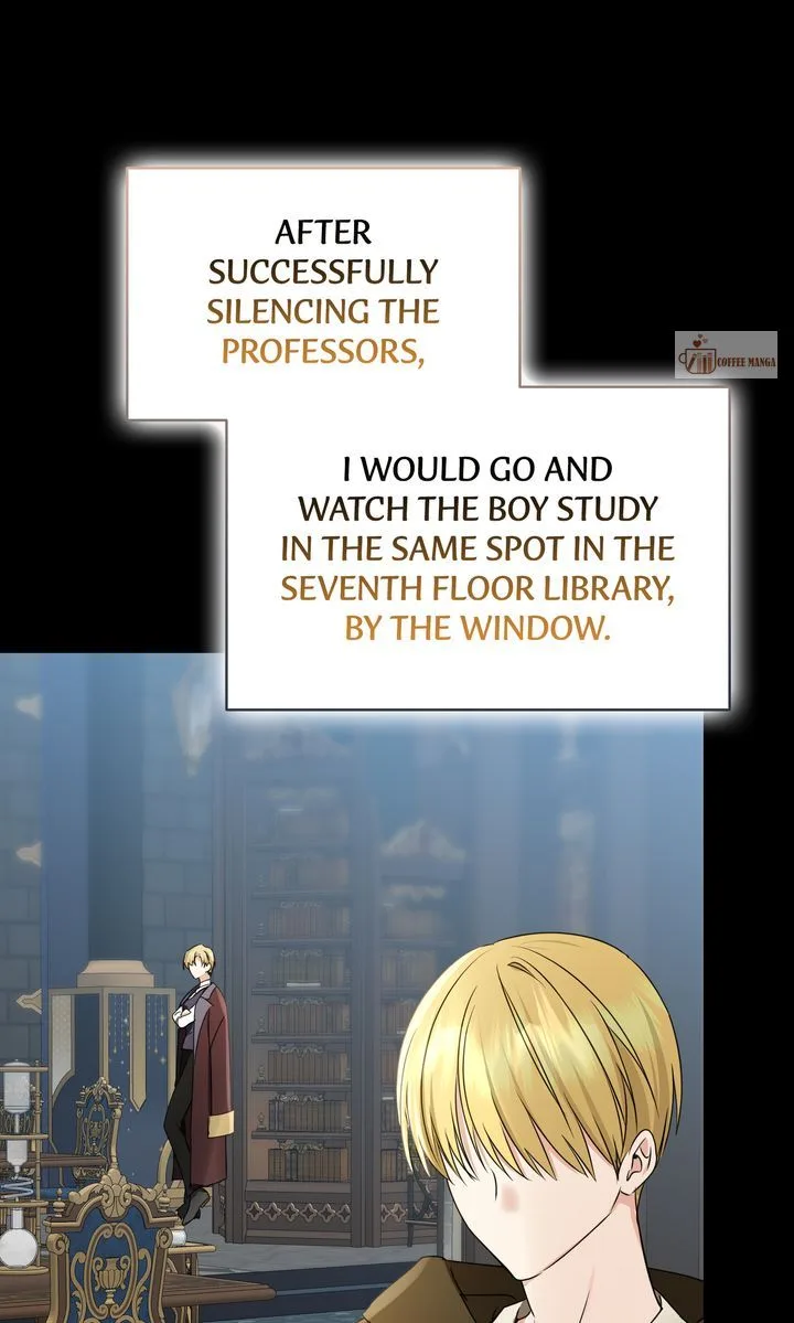 Our Tyrant Became Young Chapter 88 page 50