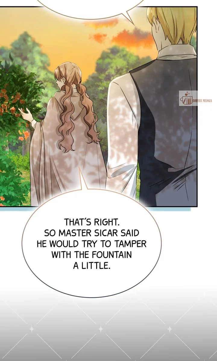 Our Tyrant Became Young Chapter 91 page 105