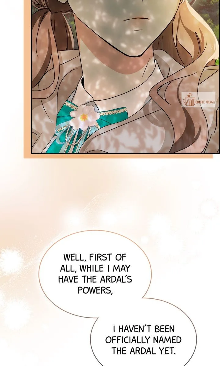 Our Tyrant Became Young Chapter 91 page 101