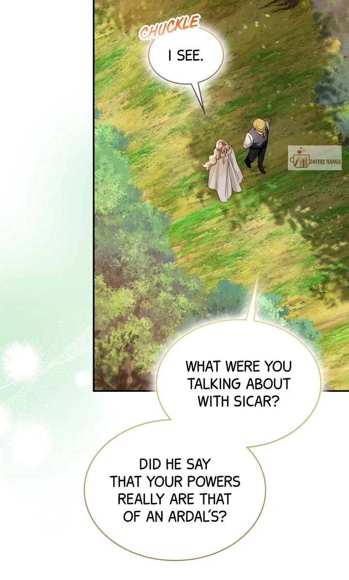 Our Tyrant Became Young Chapter 91 page 85