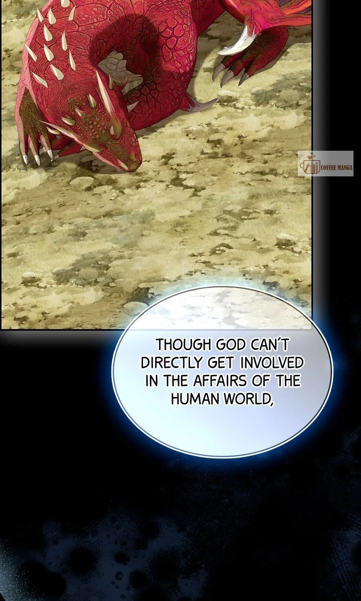 Our Tyrant Became Young Chapter 91 page 28