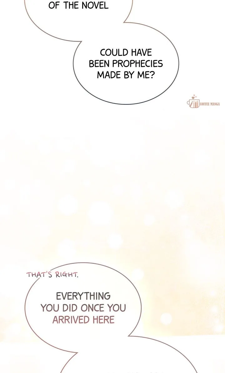 Our Tyrant Became Young Chapter 91 page 55