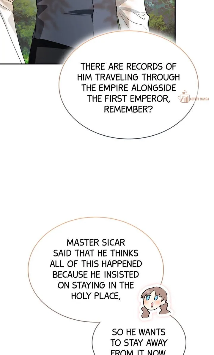 Our Tyrant Became Young Chapter 91 page 113