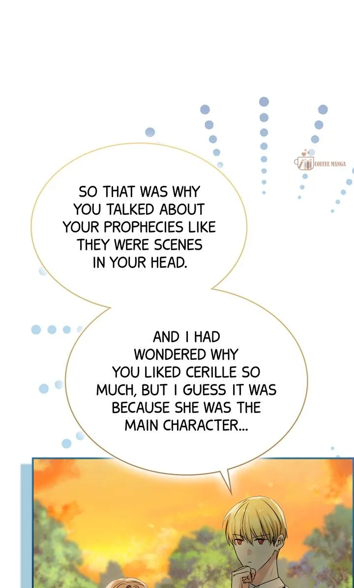Our Tyrant Became Young Chapter 91 page 89