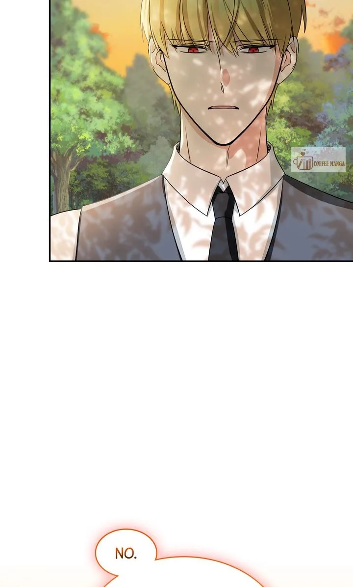 Our Tyrant Became Young Chapter 91 page 109