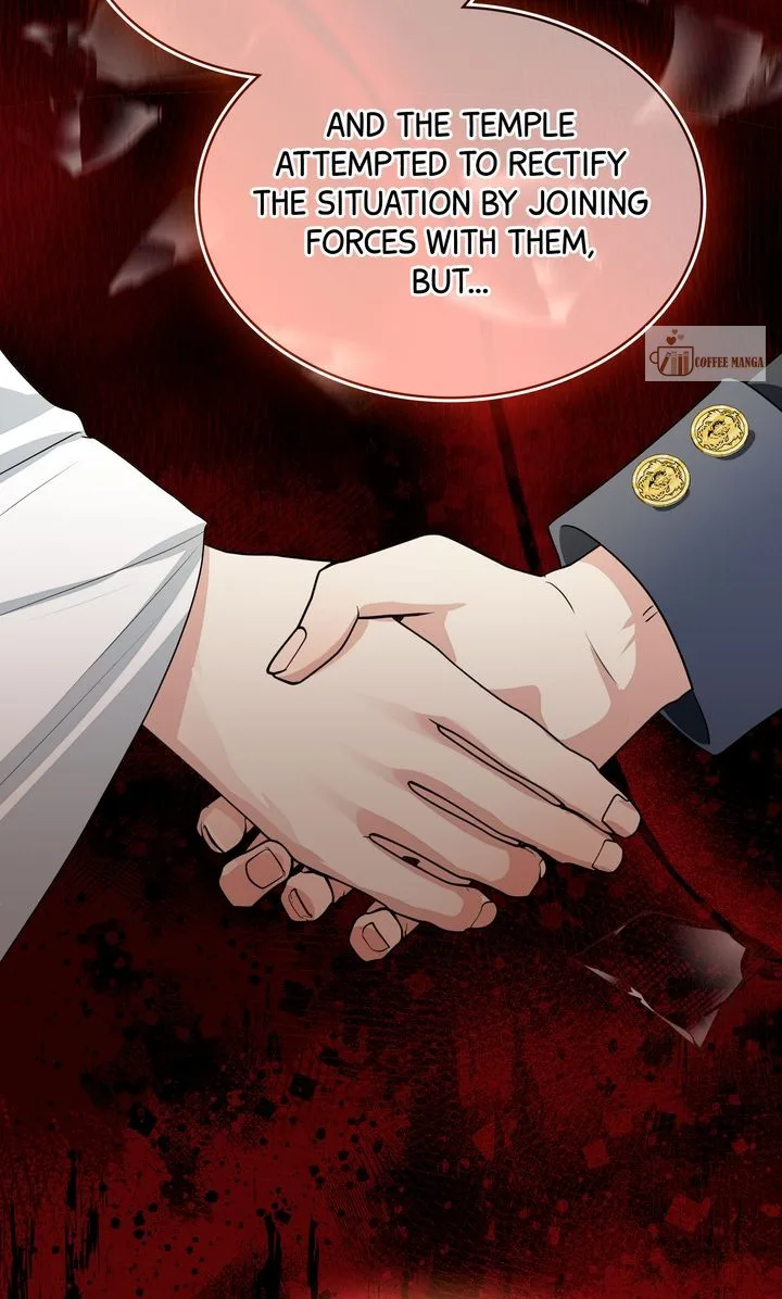 Our Tyrant Became Young Chapter 91 page 25