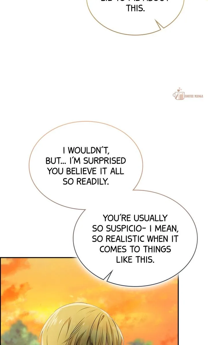 Our Tyrant Became Young Chapter 91 page 91