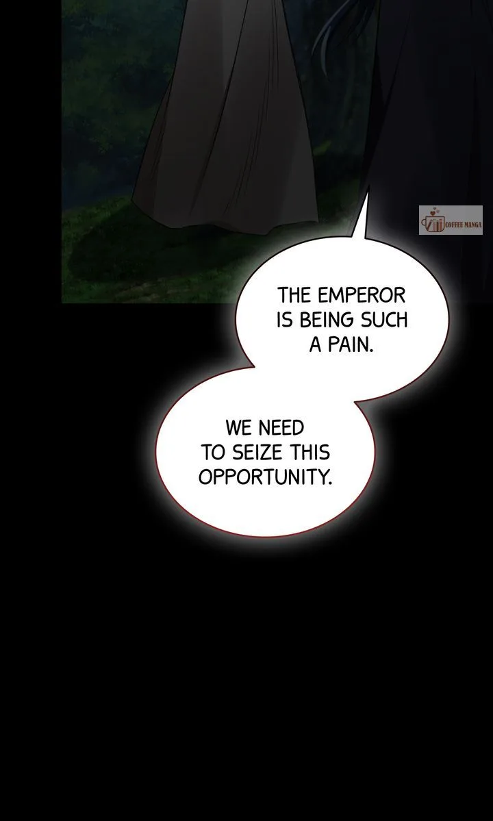 Our Tyrant Became Young Chapter 88 page 63