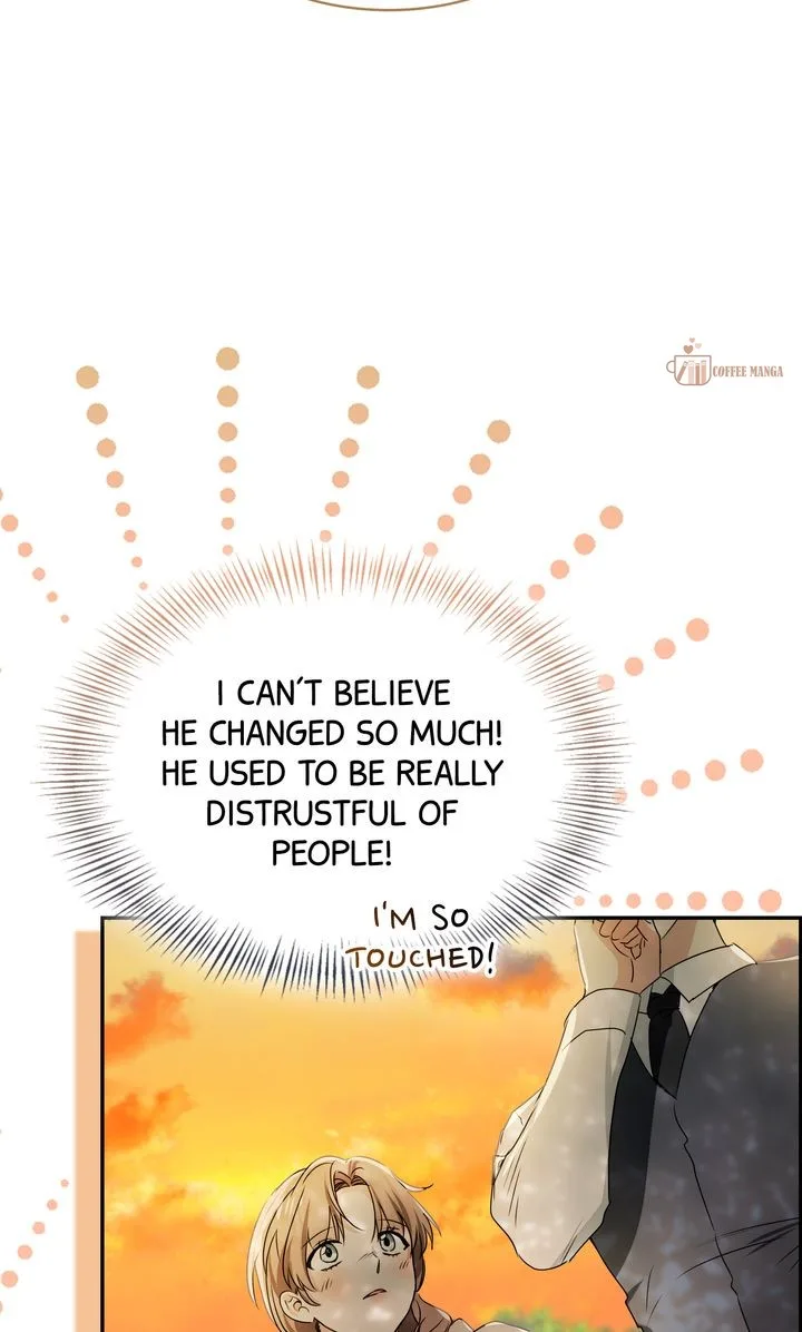 Our Tyrant Became Young Chapter 91 page 93