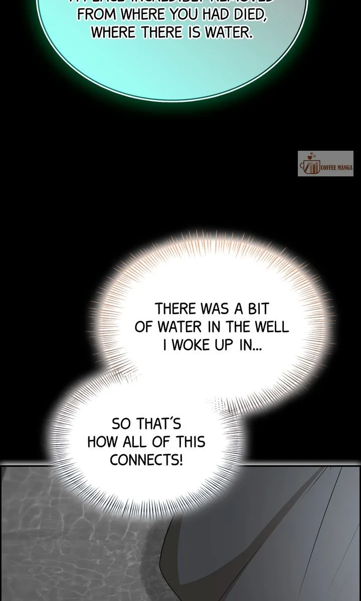 Our Tyrant Became Young Chapter 91 page 37
