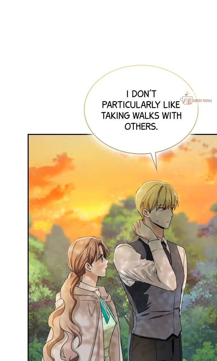 Our Tyrant Became Young Chapter 91 page 82