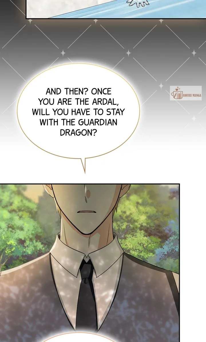Our Tyrant Became Young Chapter 91 page 107