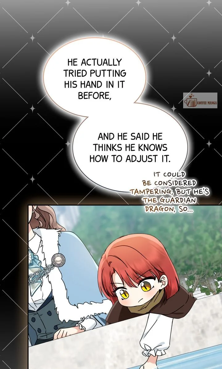Our Tyrant Became Young Chapter 91 page 106