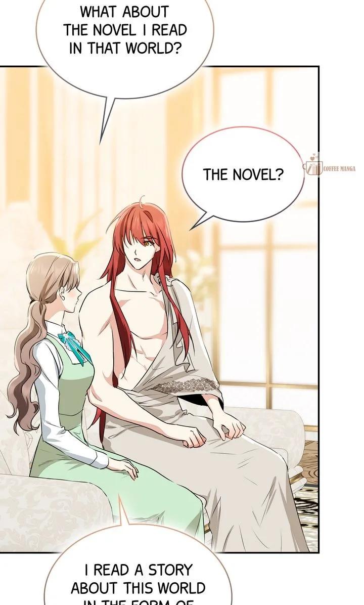 Our Tyrant Became Young Chapter 91 page 39