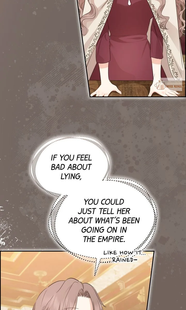 Our Tyrant Became Young Chapter 91 page 59
