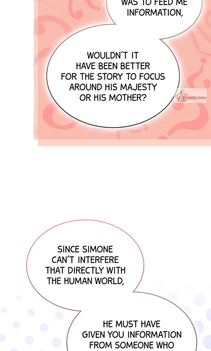 Our Tyrant Became Young Chapter 91 page 51