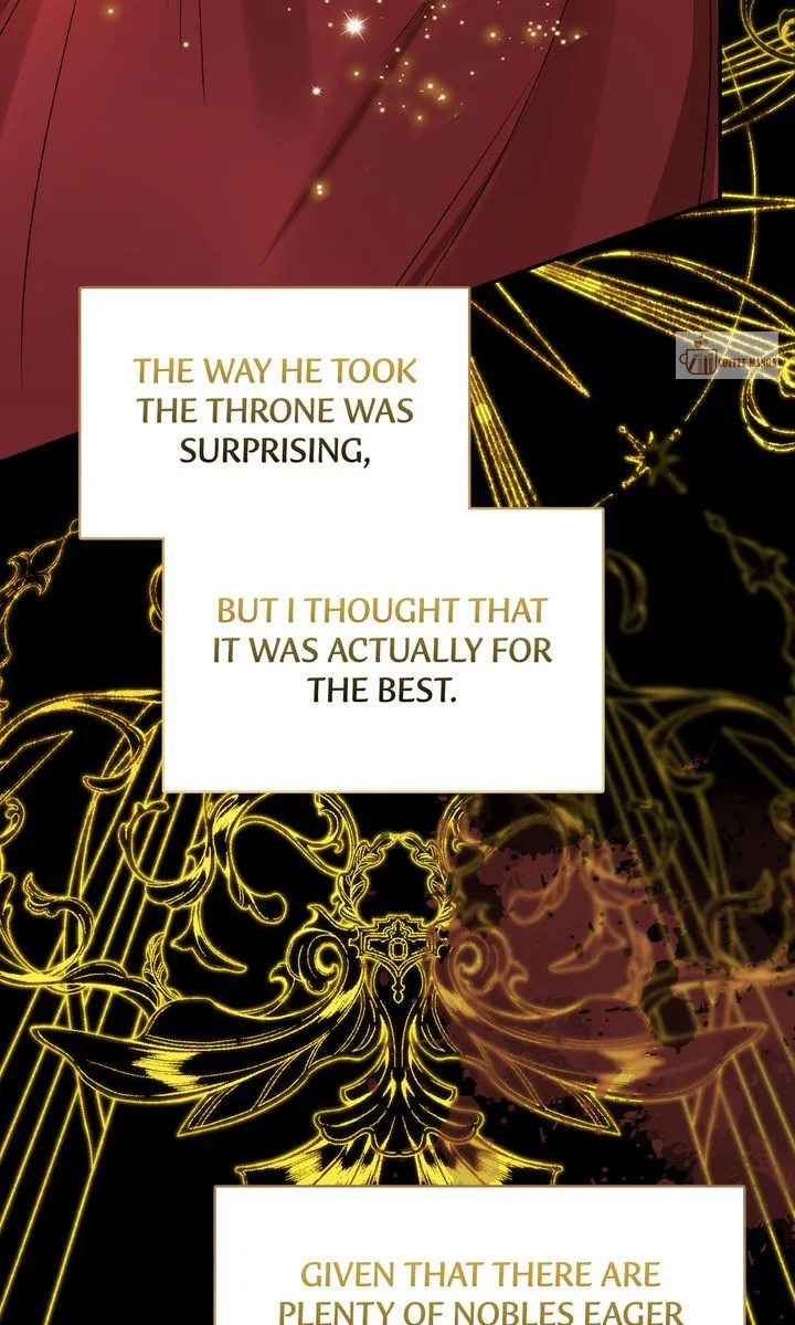 Our Tyrant Became Young Chapter 88 page 58
