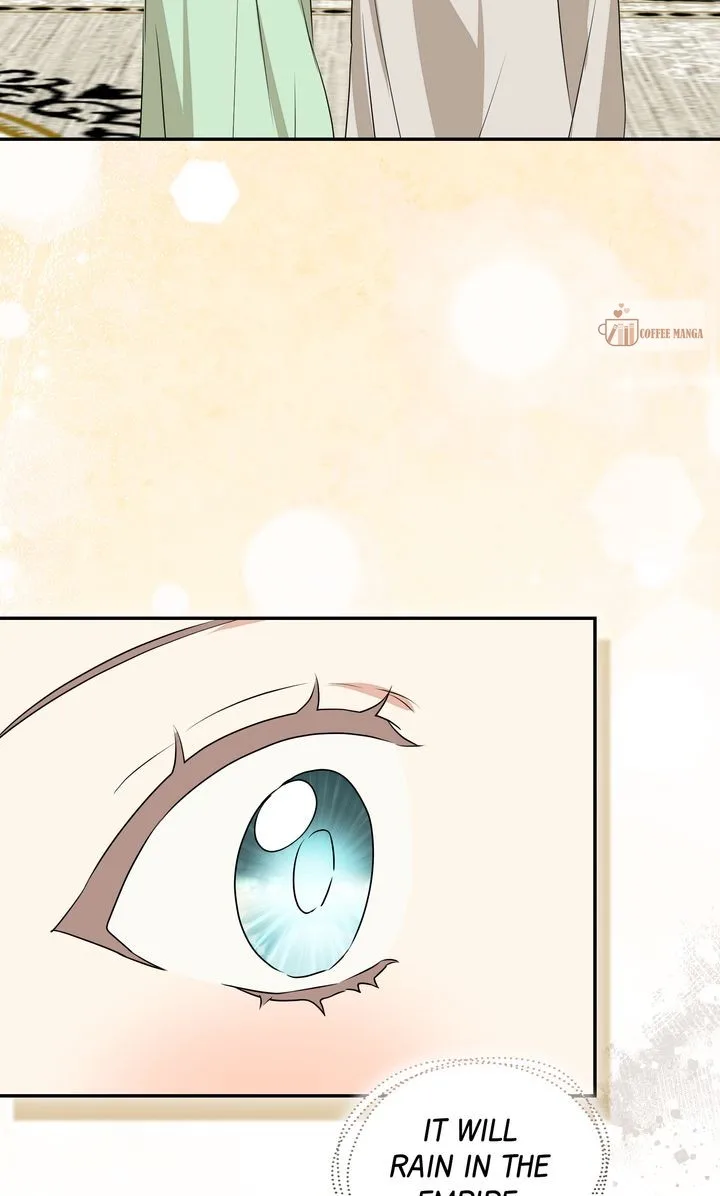 Our Tyrant Became Young Chapter 91 page 57