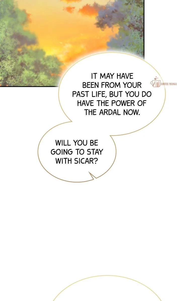 Our Tyrant Became Young Chapter 91 page 95