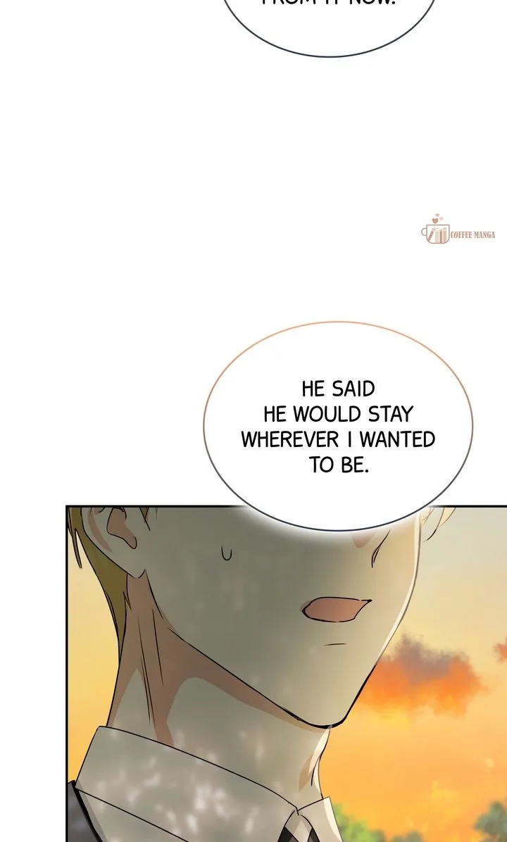Our Tyrant Became Young Chapter 91 page 114
