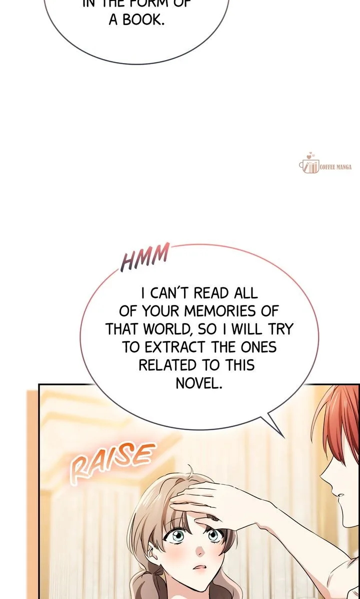 Our Tyrant Became Young Chapter 91 page 40