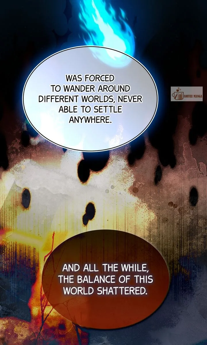Our Tyrant Became Young Chapter 91 page 23